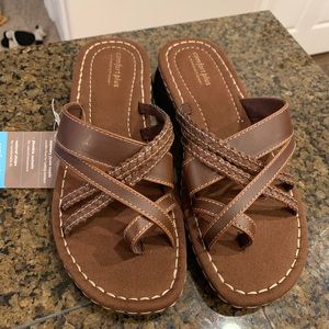 ☀️ Summer sandals! Comfort Plus by Predictions